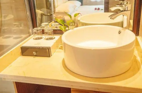 Yiwu Boting Hotel