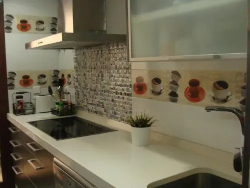 Apartamento Las Rozas Village