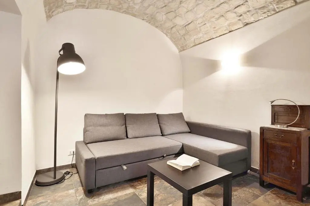Suite Piccolo Giavante