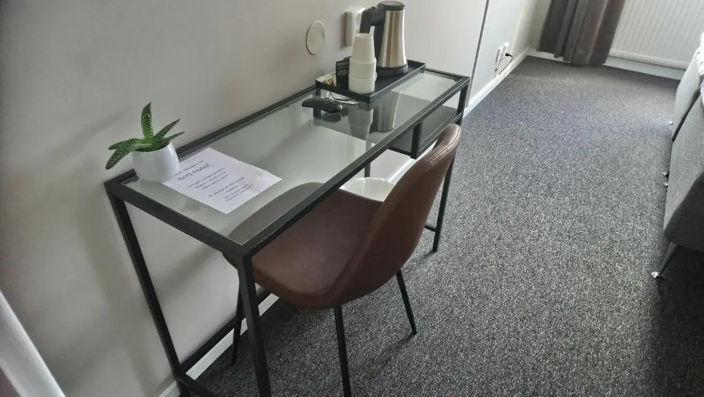 BriQ Hotell