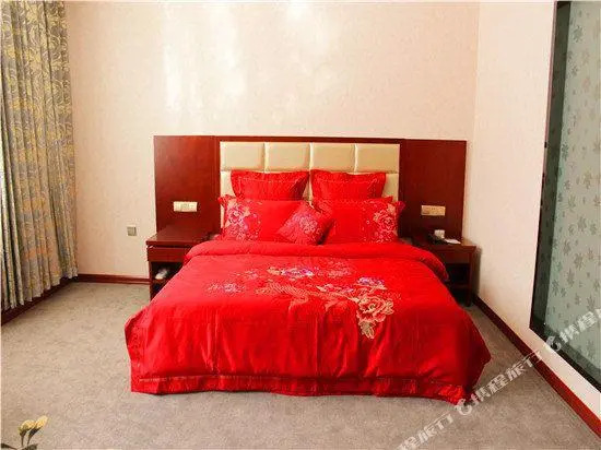 Youmu Jiyi Theme Hotel