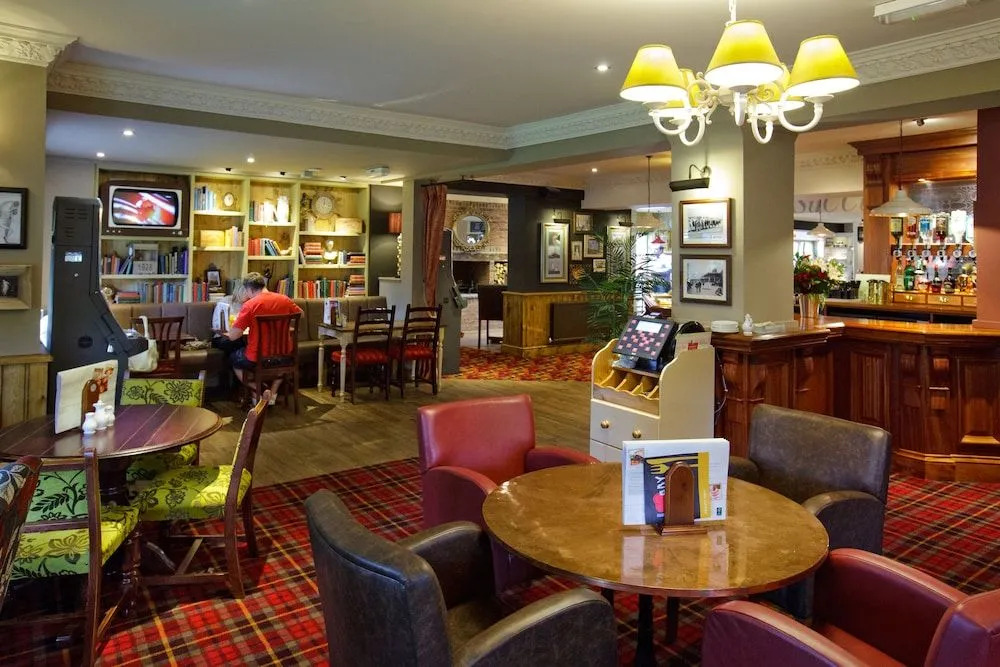 Lobster Pot, Bridlington by Marstons Inn