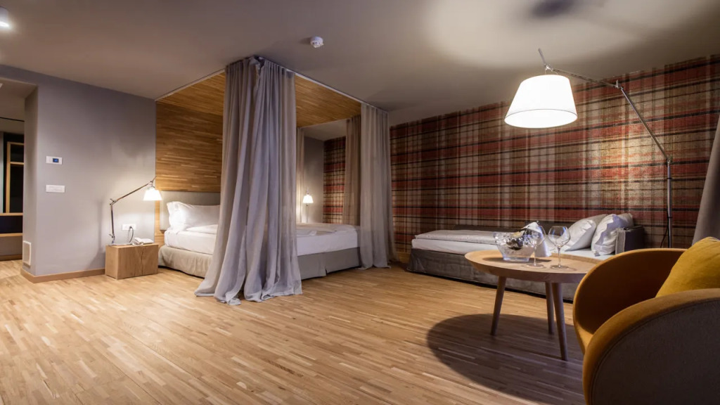Bach Boutique Hotel