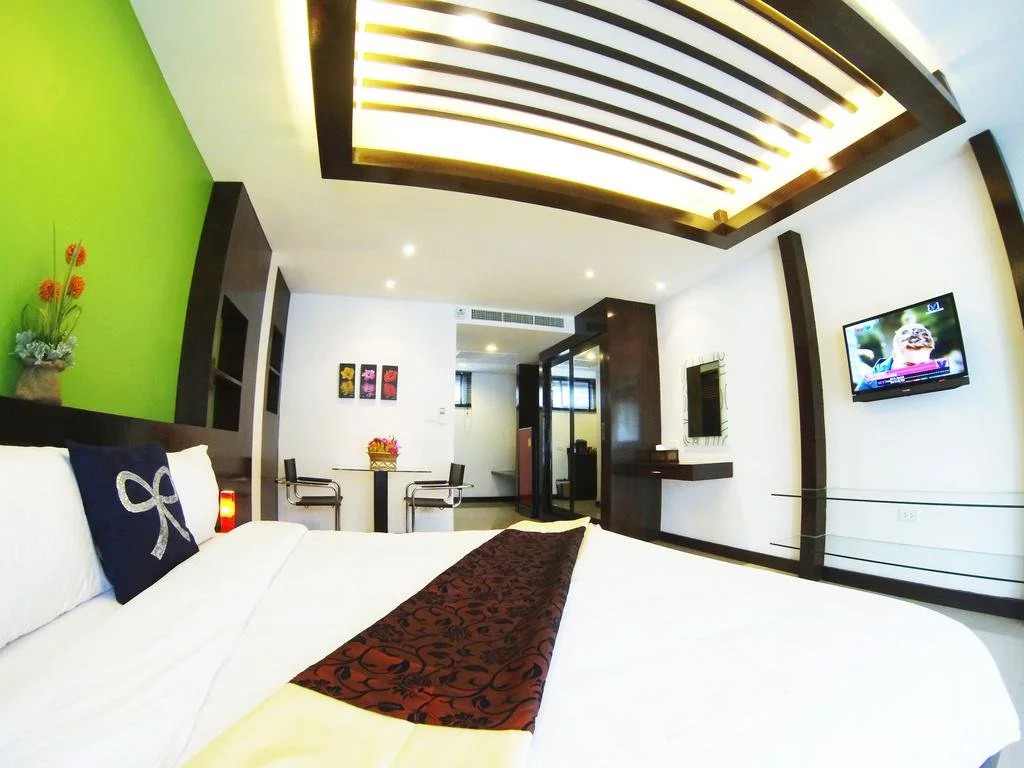Chalong Mansion