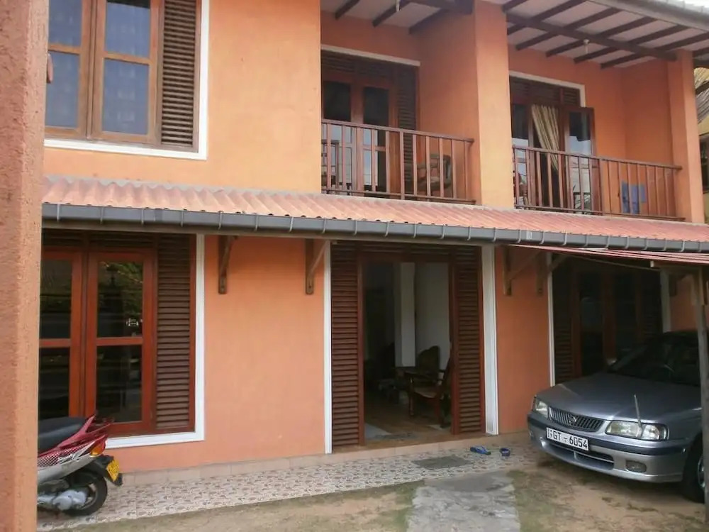 Vista Rooms Hikka Beach