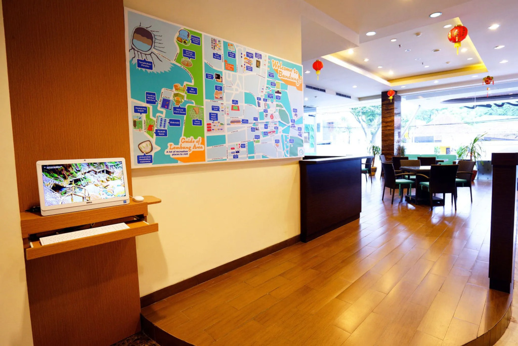 Meize City Center Bandung