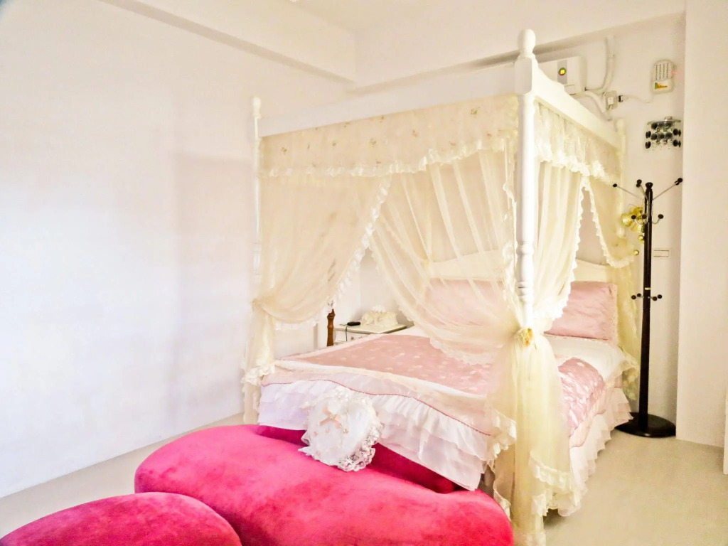 Alice Garden B&B