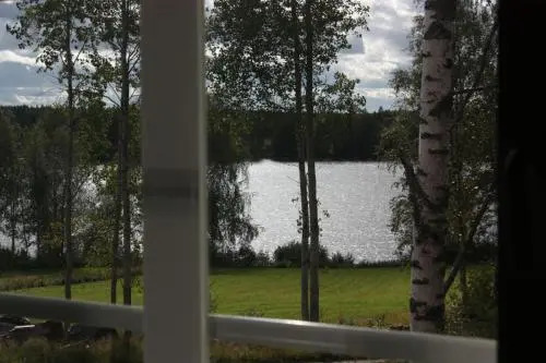 Hotel Sininen Helmi