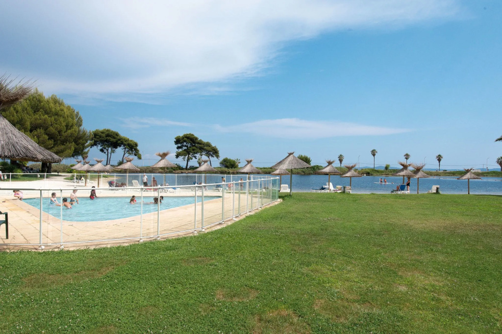 Hotel Club Le Plein Sud Vacances Bleues