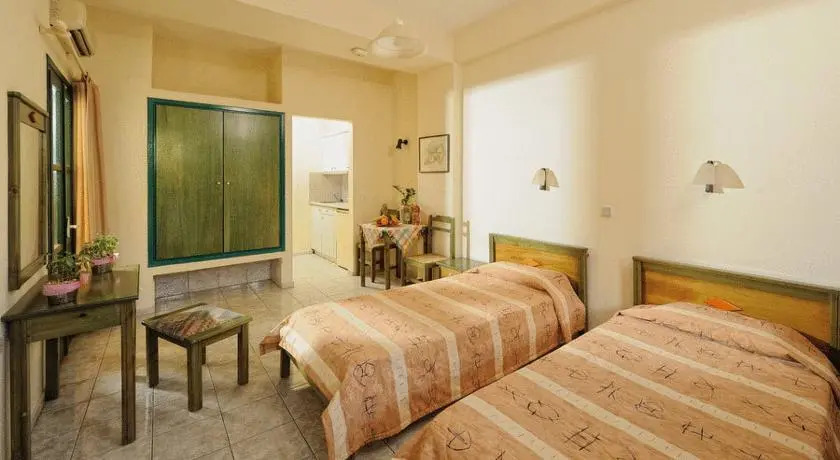 San Giorgio Apartments