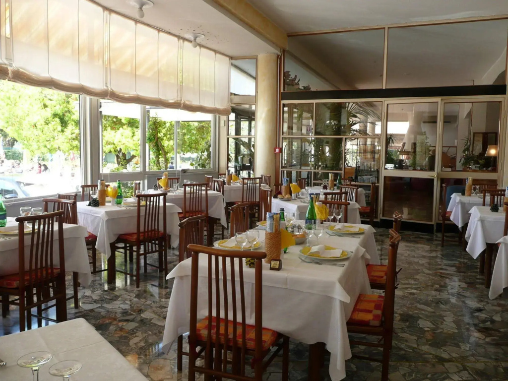 Hotel Splendid