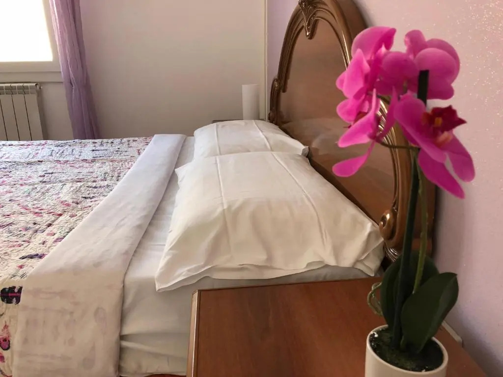 Hotel Venice Tour