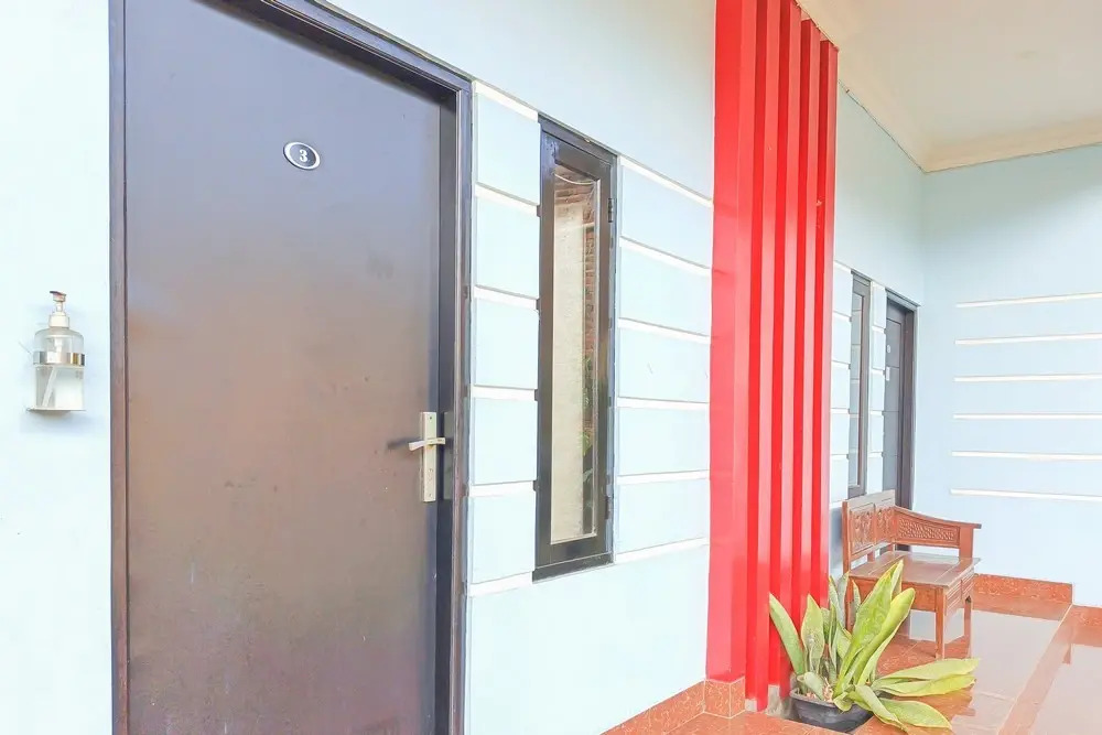 Joglo Guest House Syariah Mitra RedDoorz