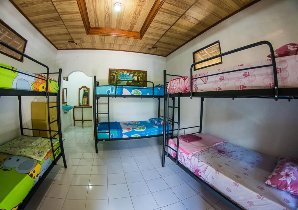 Hostel Nusa Penida