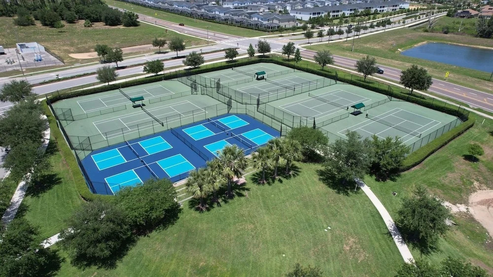 Championsgate Resort 4 Bedroom Private Pool Townhome 4 Townhouse