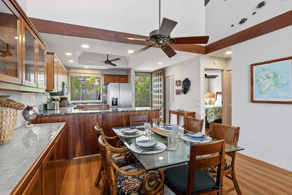 Country Club Villas #331