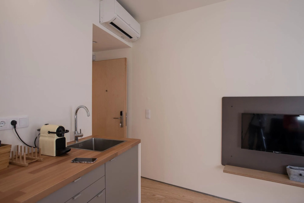 Feel Porto Codeçal Apartments