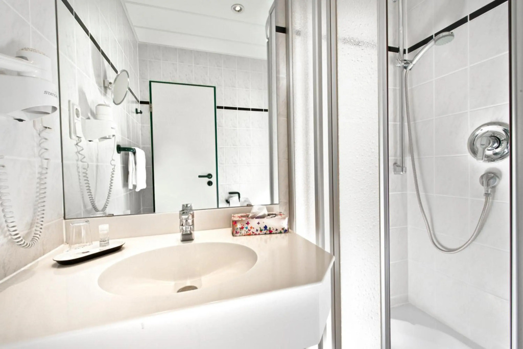 Hotel Landhaus Dierkow