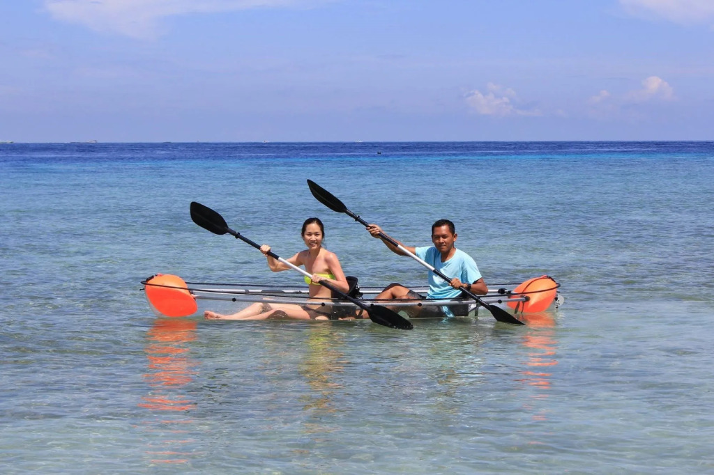 MAHAMAYA Gili Meno