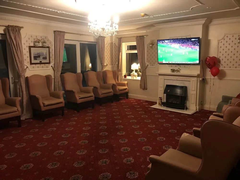 Hull Private Rooms