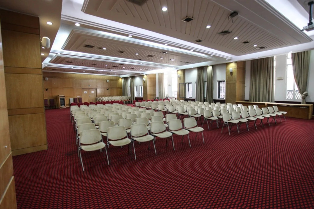 Tej Marhaba Hotel