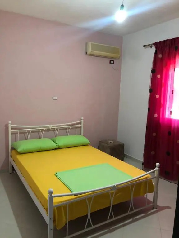 Apartment Besniku Ksamil