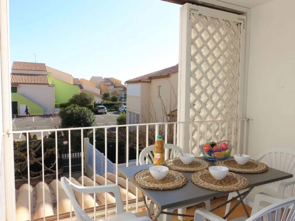 Les Balcons de la Méditerranée 20014
