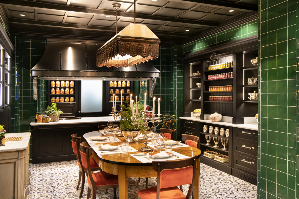 Helvetia&Bristol Firenze   Starhotels Collezione