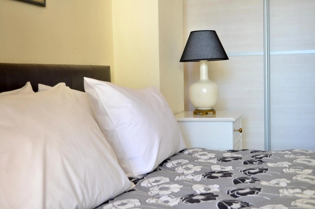Delmare Dion apartment