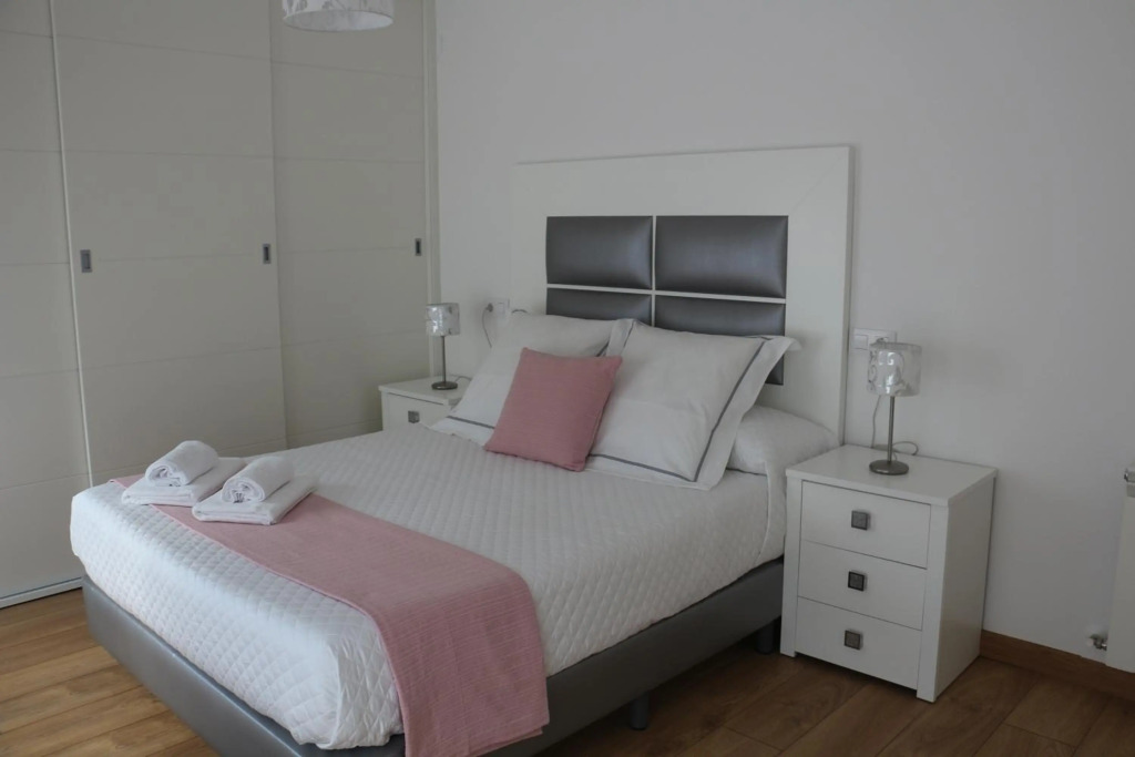 Apartamentos Roca Tarpeya