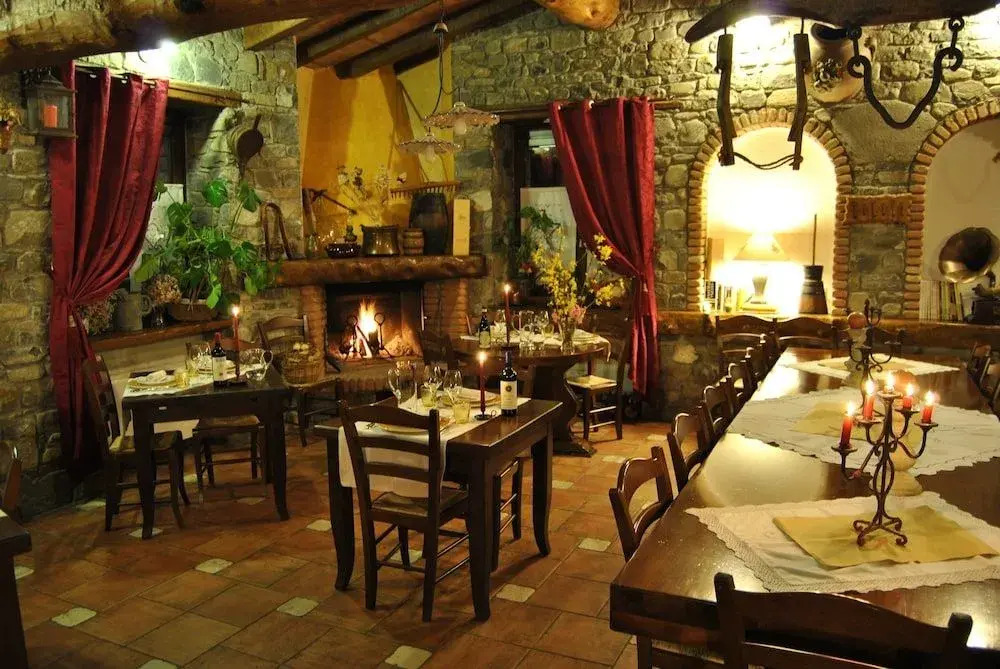 Le Macine Del Confluente