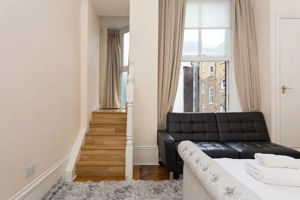 2 Bedroom Flat in Paddington