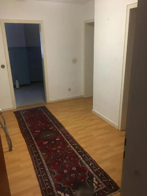 Apartment in Duisburg-Rheinhausen