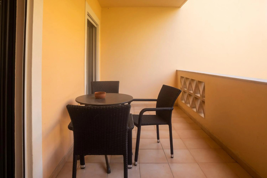 Estrela da Praia da Luz - 2 Bedroom Sea View Apartment