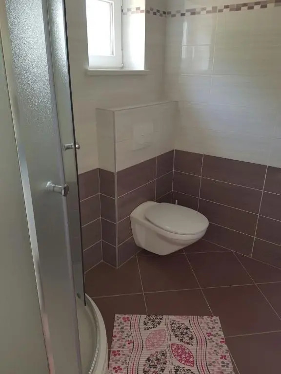 Apartments Tereza