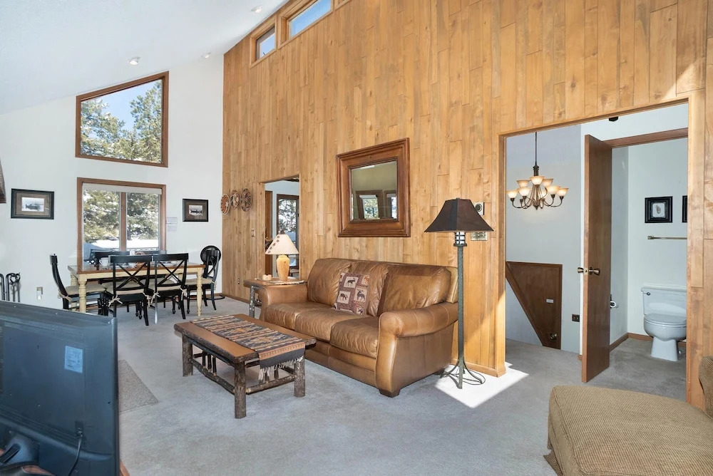Cliffview - 3 Br Condo