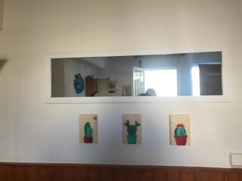 Bonito apartamento ideal para 2 personas.