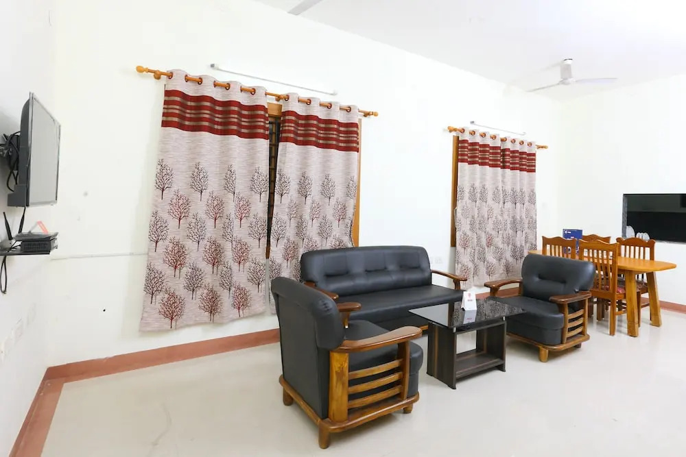 Sorgam Service Apartments