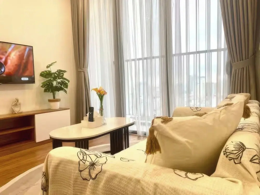 Eco Green SaiGon Apt