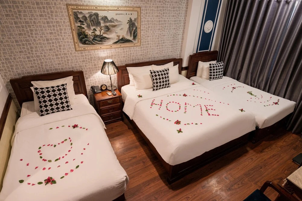 Prince II Hotel