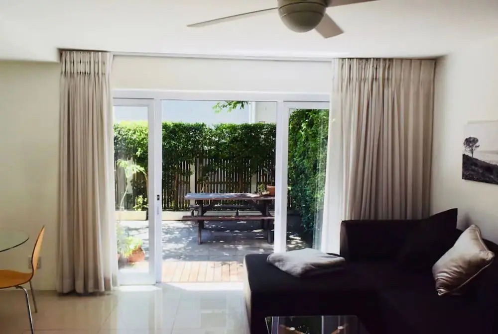 Spacious 3 Bedroom Apartment in Cape Town