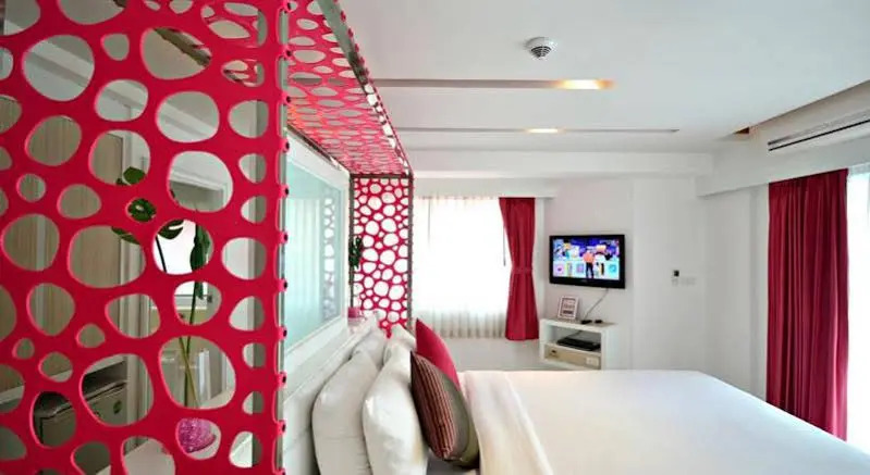 Hin Nam Club
