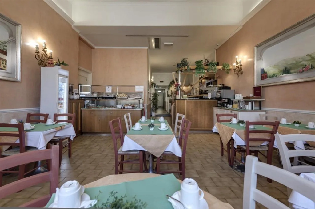 Hotel Olimpia