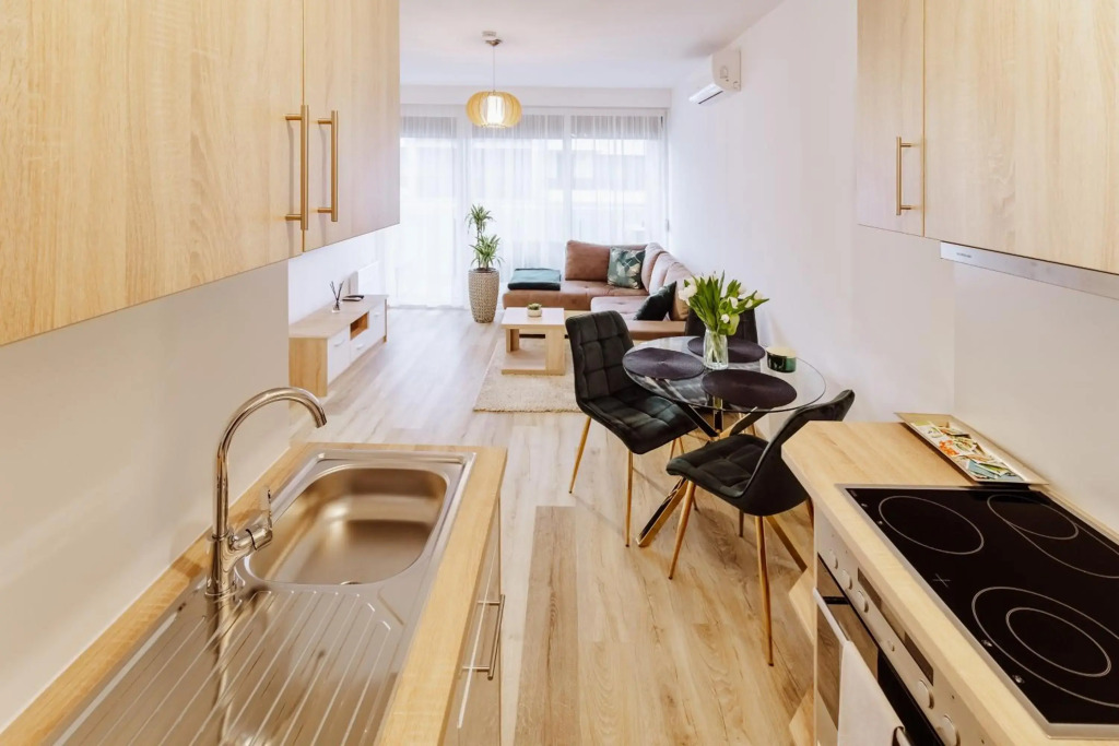 Alexandra Apartman