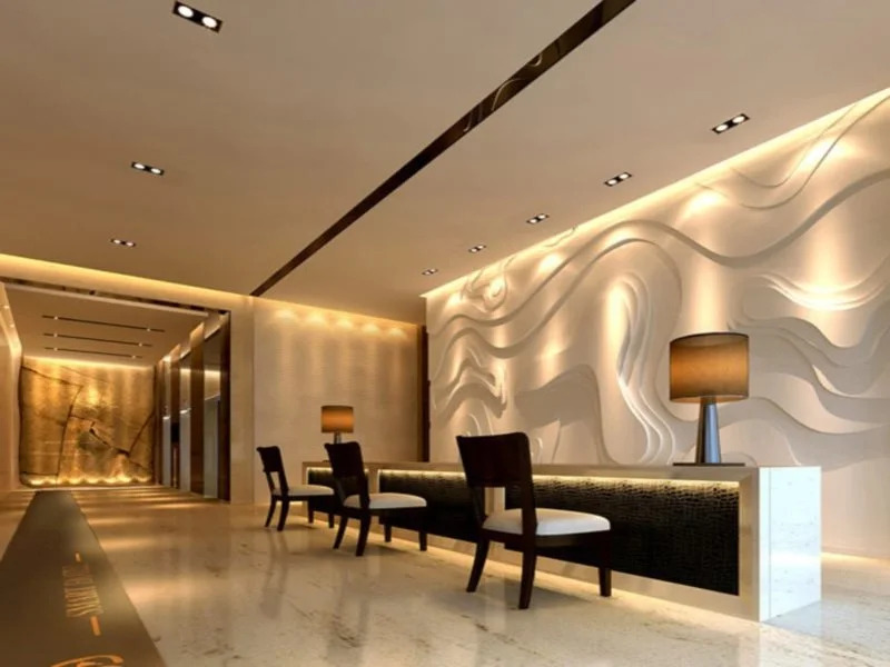 Smart Hotel Zhen Jiang Run Zhou