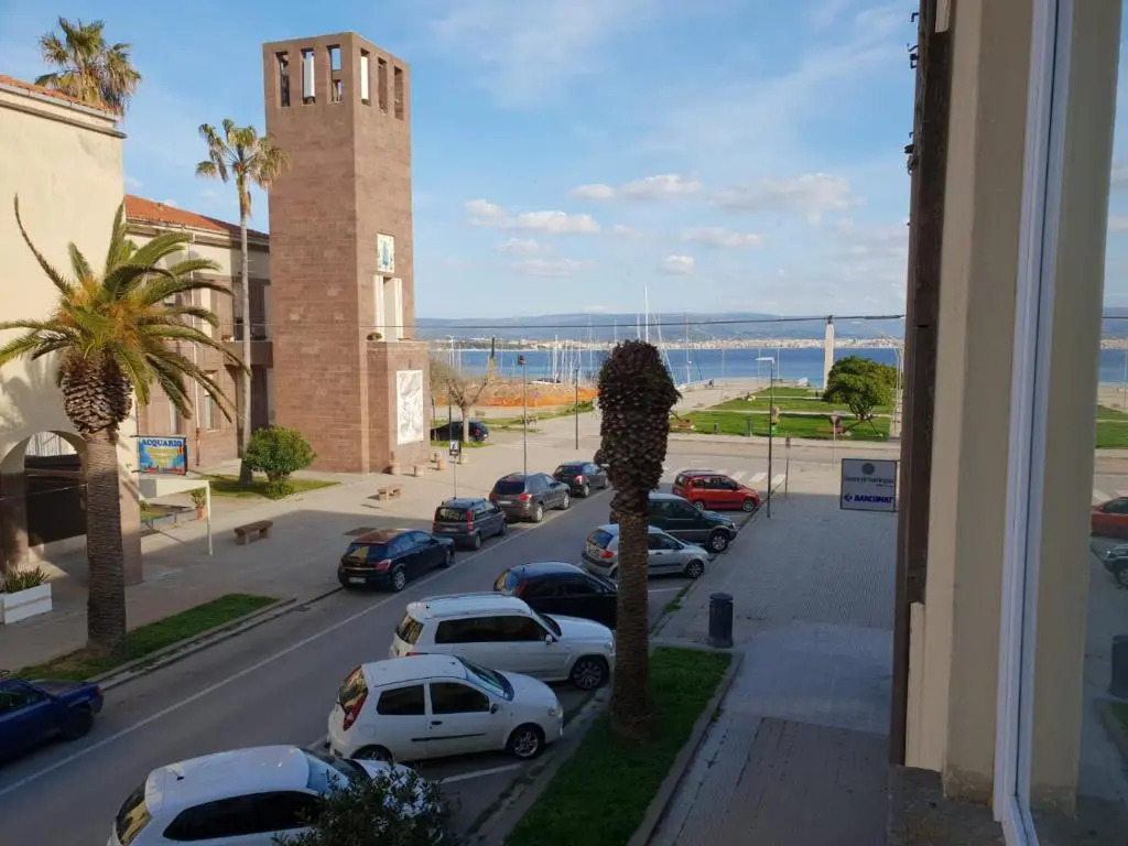 Appartamento Roberto House