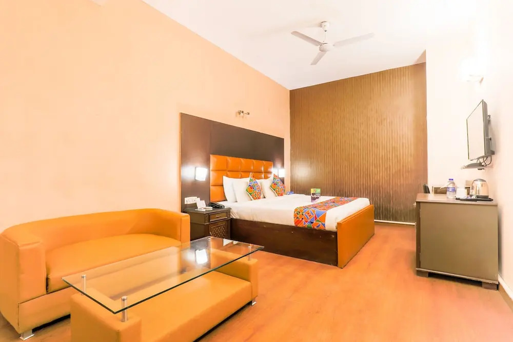 Hotel Conclave Boutique