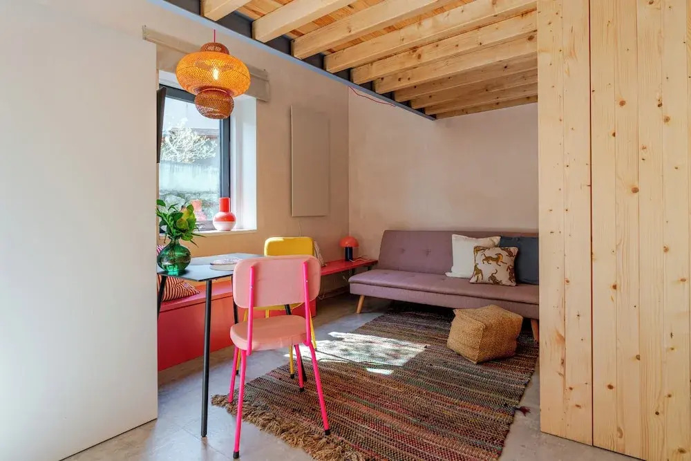 Kleine's House in Porto - Boavista