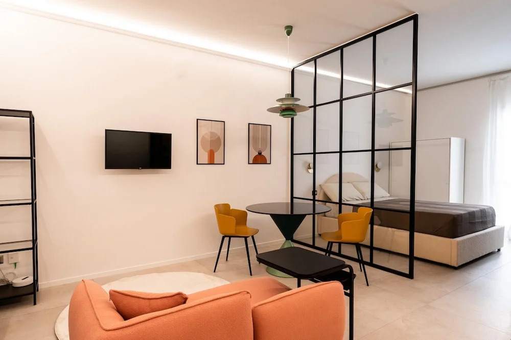 Loft 404 by Wonderful Italy