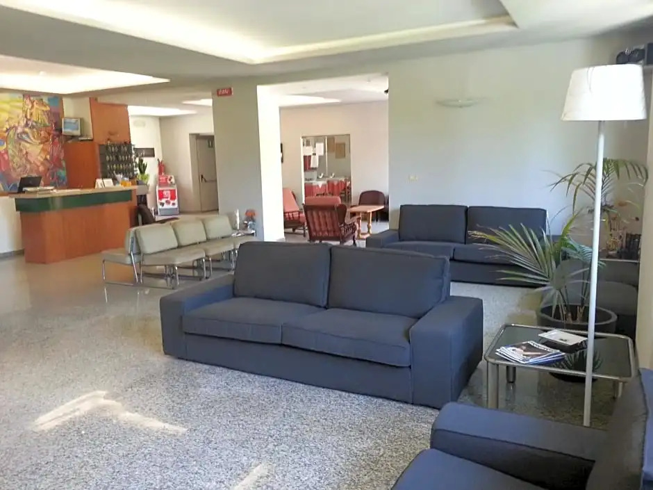 Hotel Nel Pineto